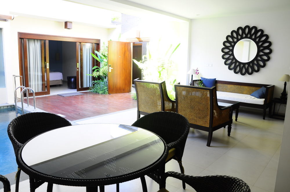 Puri Mesari 3* Sanur (Bali)