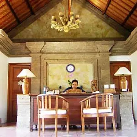 Puri Mesari Hotel 